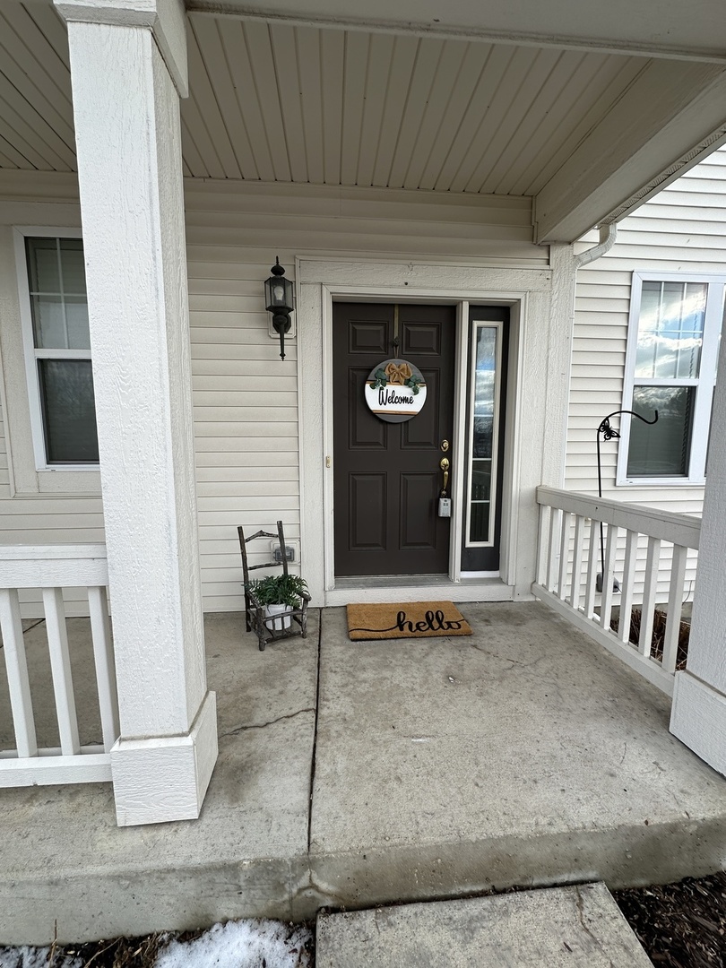 2840 Cattail Court F