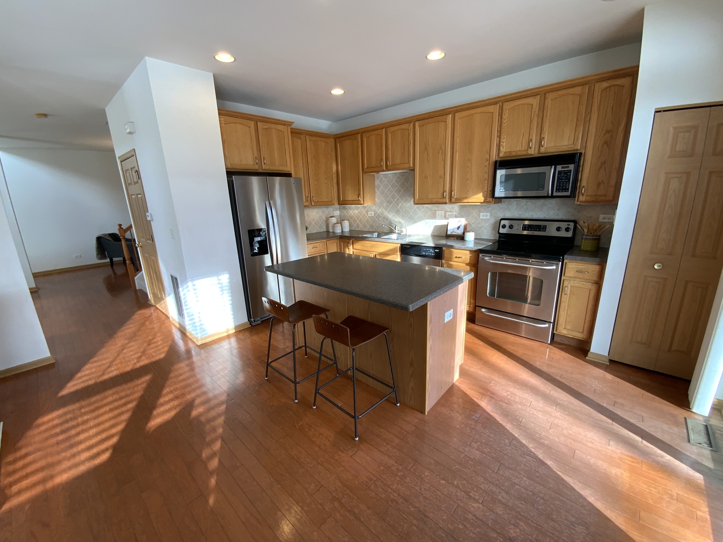 2840 Cattail Court F