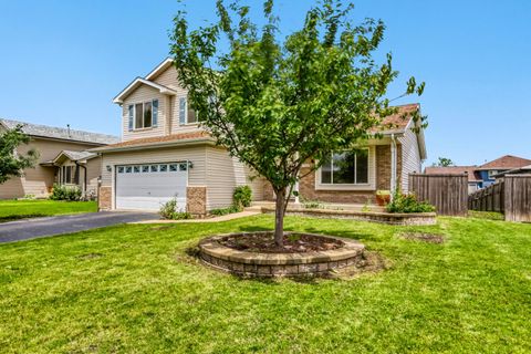 Tiny photo for 7005 Cornwall Drive, Joliet, IL 60431 (MLS # 12683423)