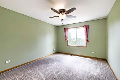 Tiny photo for 7005 Cornwall Drive, Joliet, IL 60431 (MLS # 12683423)