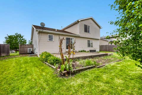 Tiny photo for 7005 Cornwall Drive, Joliet, IL 60431 (MLS # 12683423)