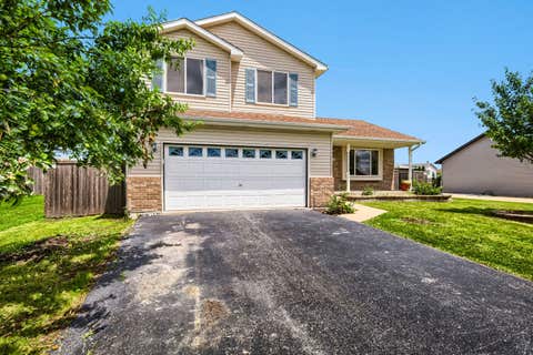 Tiny photo for 7005 Cornwall Drive, Joliet, IL 60431 (MLS # 12683423)
