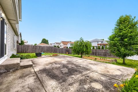 Tiny photo for 7005 Cornwall Drive, Joliet, IL 60431 (MLS # 12683423)
