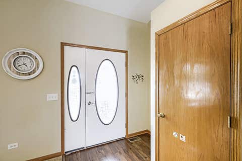 Tiny photo for 7005 Cornwall Drive, Joliet, IL 60431 (MLS # 12683423)