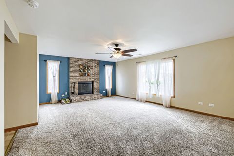 Tiny photo for 7005 Cornwall Drive, Joliet, IL 60431 (MLS # 12683423)