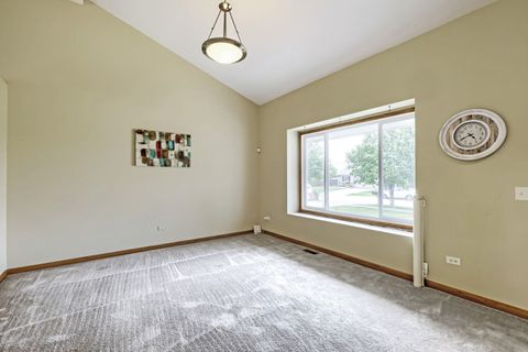 Tiny photo for 7005 Cornwall Drive, Joliet, IL 60431 (MLS # 12683423)