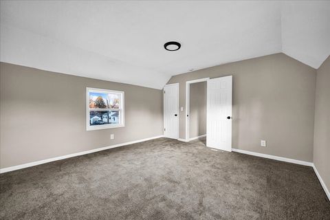 Tiny photo for 778 E 4th Street, Galesburg, IL 61401 (MLS # 12571031)