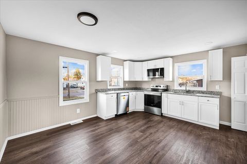 Tiny photo for 778 E 4th Street, Galesburg, IL 61401 (MLS # 12571031)