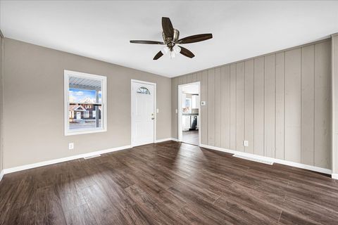 Tiny photo for 778 E 4th Street, Galesburg, IL 61401 (MLS # 12571031)