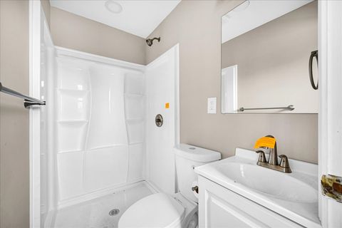 Tiny photo for 778 E 4th Street, Galesburg, IL 61401 (MLS # 12571031)