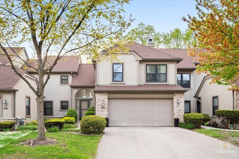 28 Ascot Circle Schaumburg IL 60194