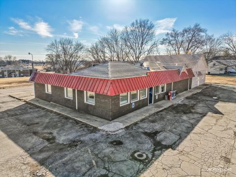 512 E Church Street Sandwich IL 60548