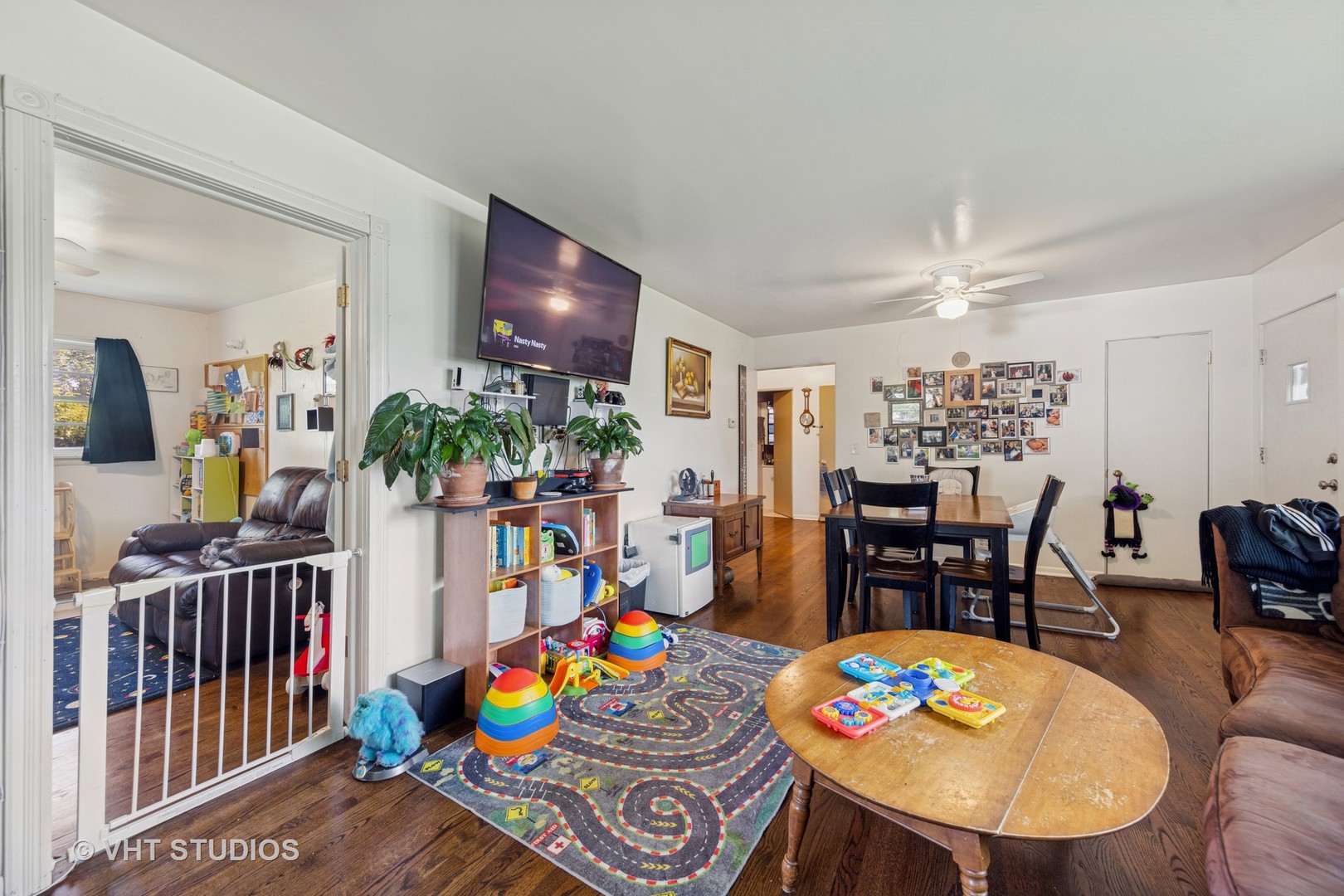 901 E Krage Drive