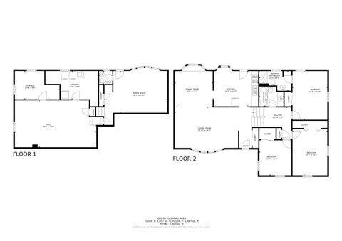 Tiny photo for 661 Winston Drive, Melrose Park, IL 60160 (MLS # 12754866)