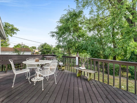 Tiny photo for 661 Winston Drive, Melrose Park, IL 60160 (MLS # 12754866)