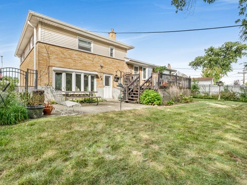 Tiny photo for 661 Winston Drive, Melrose Park, IL 60160 (MLS # 12754866)