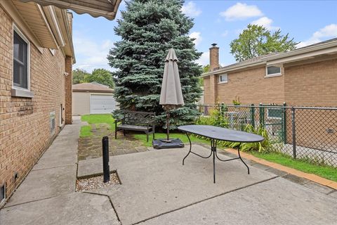 Tiny photo for 8720 Karlov Avenue, Skokie, IL 60076 (MLS # 12456103)