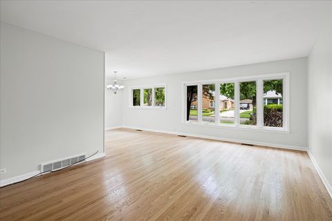 Tiny photo for 8720 Karlov Avenue, Skokie, IL 60076 (MLS # 12456103)