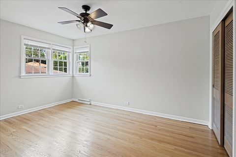 Tiny photo for 8720 Karlov Avenue, Skokie, IL 60076 (MLS # 12456103)