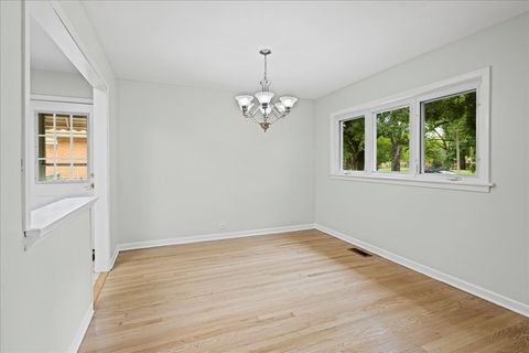 Tiny photo for 8720 Karlov Avenue, Skokie, IL 60076 (MLS # 12456103)