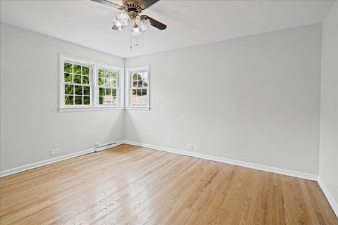 Tiny photo for 8720 Karlov Avenue, Skokie, IL 60076 (MLS # 12456103)