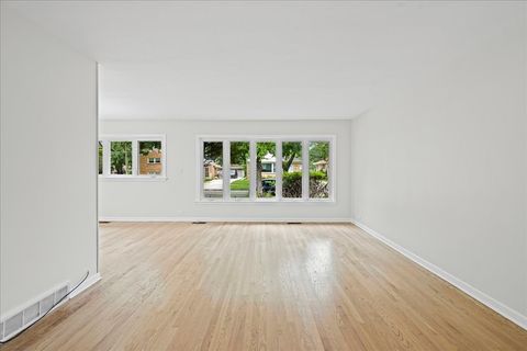 Tiny photo for 8720 Karlov Avenue, Skokie, IL 60076 (MLS # 12456103)