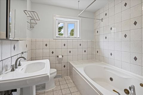Tiny photo for 8720 Karlov Avenue, Skokie, IL 60076 (MLS # 12456103)