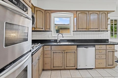 Tiny photo for 8720 Karlov Avenue, Skokie, IL 60076 (MLS # 12456103)