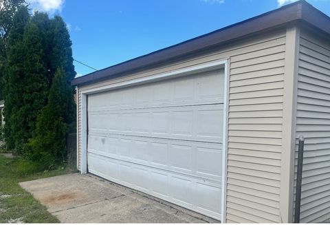 Tiny photo for 8720 Karlov Avenue, Skokie, IL 60076 (MLS # 12456103)