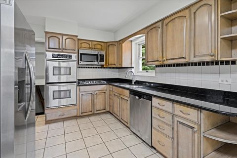 Tiny photo for 8720 Karlov Avenue, Skokie, IL 60076 (MLS # 12456103)
