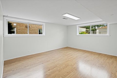 Tiny photo for 8720 Karlov Avenue, Skokie, IL 60076 (MLS # 12456103)