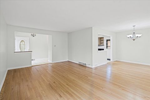 Tiny photo for 8720 Karlov Avenue, Skokie, IL 60076 (MLS # 12456103)