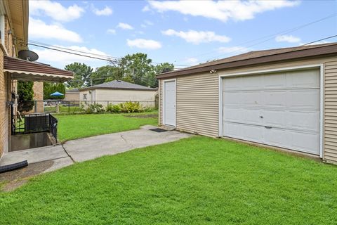 Tiny photo for 8720 Karlov Avenue, Skokie, IL 60076 (MLS # 12456103)