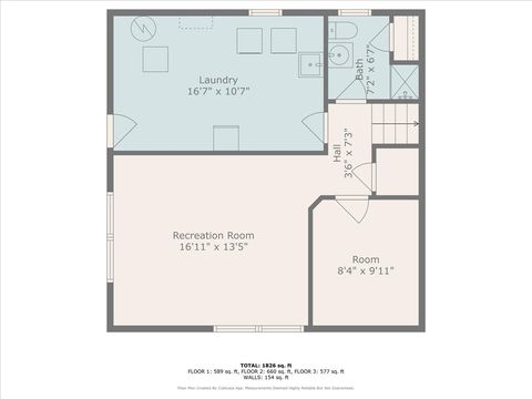 Tiny photo for 8720 Karlov Avenue, Skokie, IL 60076 (MLS # 12456103)