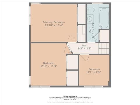 Tiny photo for 8720 Karlov Avenue, Skokie, IL 60076 (MLS # 12456103)
