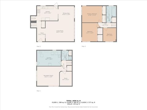 Tiny photo for 8720 Karlov Avenue, Skokie, IL 60076 (MLS # 12456103)