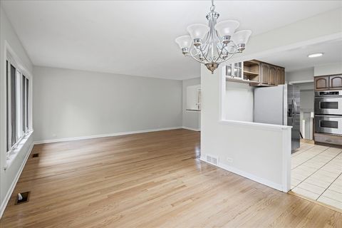 Tiny photo for 8720 Karlov Avenue, Skokie, IL 60076 (MLS # 12456103)