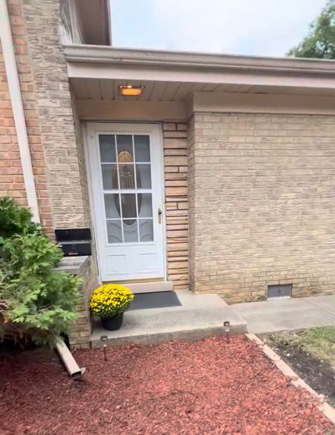 Tiny photo for 8720 Karlov Avenue, Skokie, IL 60076 (MLS # 12456103)