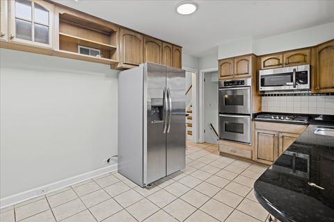 Tiny photo for 8720 Karlov Avenue, Skokie, IL 60076 (MLS # 12456103)