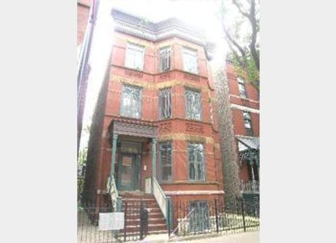 2049 N Sheffield Avenue 1 Chicago IL 60614