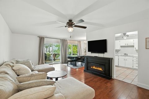 Tiny photo for 2148 LANCASTER Circle #202B, Naperville, IL 60565 (MLS # 12440223)