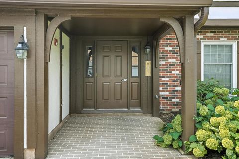 Tiny photo for 2148 LANCASTER Circle #202B, Naperville, IL 60565 (MLS # 12440223)