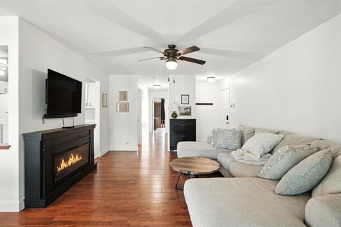Tiny photo for 2148 LANCASTER Circle #202B, Naperville, IL 60565 (MLS # 12440223)