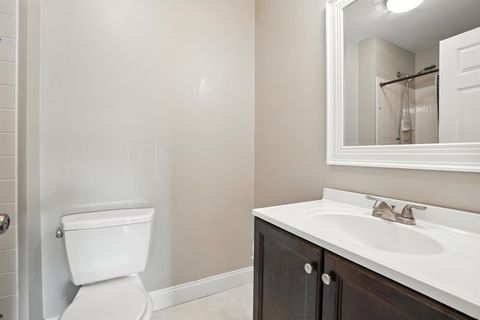 Tiny photo for 2148 LANCASTER Circle #202B, Naperville, IL 60565 (MLS # 12440223)