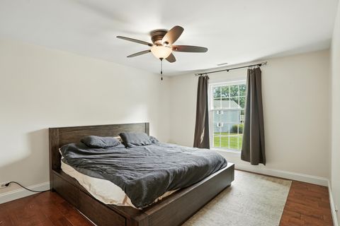 Tiny photo for 2148 LANCASTER Circle #202B, Naperville, IL 60565 (MLS # 12440223)