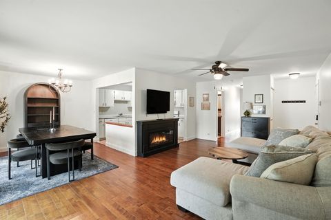 Tiny photo for 2148 LANCASTER Circle #202B, Naperville, IL 60565 (MLS # 12440223)