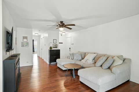 Tiny photo for 2148 LANCASTER Circle #202B, Naperville, IL 60565 (MLS # 12440223)