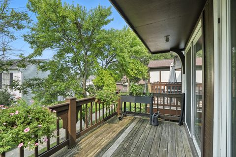 Tiny photo for 2148 LANCASTER Circle #202B, Naperville, IL 60565 (MLS # 12440223)