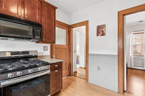 Tiny photo for 3616 Wisconsin Avenue, Berwyn, IL 60402 (MLS # 12754195)
