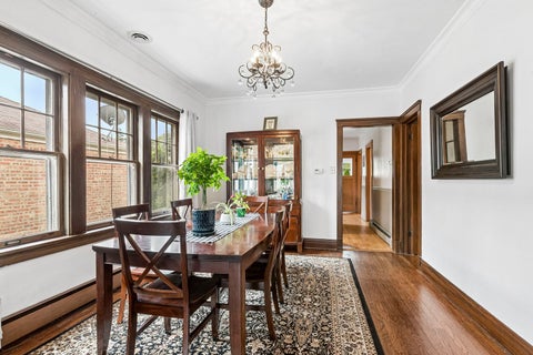 Tiny photo for 3616 Wisconsin Avenue, Berwyn, IL 60402 (MLS # 12754195)